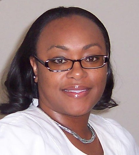 Michelle Walker-Wade, IRS Registered Tax Preparer